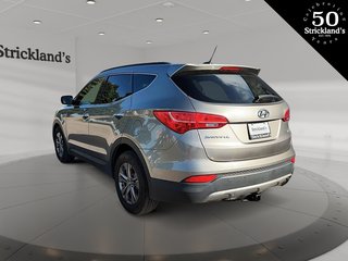 2013  Santa Fe 2.0T AWD Premium in Stratford, Ontario - 4 - w320h240px