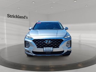 2020 Hyundai Santa Fe Essential AWD 2.4L Safety Package in Stratford, Ontario - 2 - w320h240px