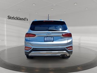 2020 Hyundai Santa Fe Essential AWD 2.4L Safety Package in Stratford, Ontario - 3 - w320h240px