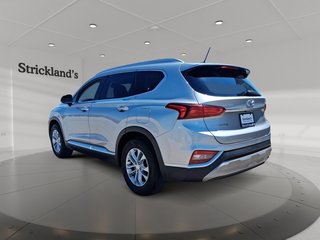 2020 Hyundai Santa Fe Essential AWD 2.4L Safety Package in Stratford, Ontario - 4 - w320h240px