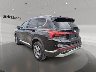 2021  Santa Fe Preferred AWD 2.5L in Stratford, Ontario - 4 - w320h240px