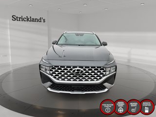 2021 Hyundai Santa Fe Preferred AWD 2.5L in Stratford, Ontario - 2 - w320h240px