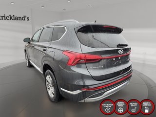 2021 Hyundai Santa Fe Preferred AWD 2.5L in Stratford, Ontario - 4 - w320h240px