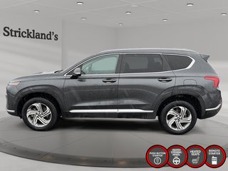 2021 Hyundai Santa Fe Preferred AWD 2.5L in Stratford, Ontario - 5 - w320h240px