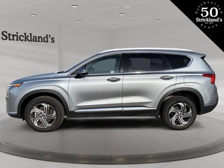 2022  Santa Fe Preferred Trend AWD 2.5L in Stratford, Ontario - 5 - w320h240px