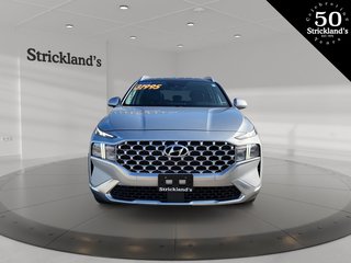 2022  Santa Fe Preferred Trend AWD 2.5L in Stratford, Ontario - 2 - w320h240px