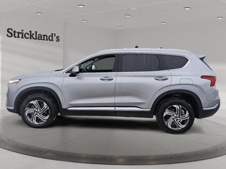 2022 Hyundai Santa Fe Preferred AWD 2.5L in Stratford, Ontario - 5 - w320h240px