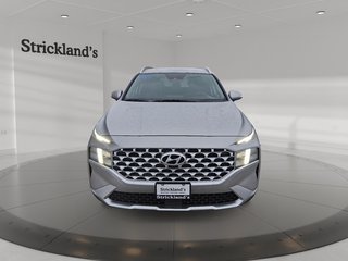 2022 Hyundai Santa Fe Preferred AWD 2.5L in Stratford, Ontario - 2 - w320h240px