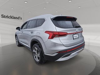 2022 Hyundai Santa Fe Preferred AWD 2.5L in Stratford, Ontario - 4 - w320h240px