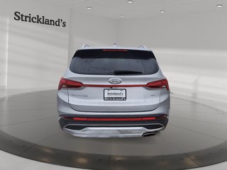 2022 Hyundai Santa Fe Preferred AWD 2.5L in Stratford, Ontario - 3 - w320h240px