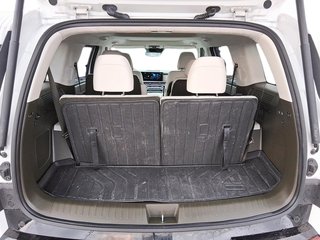 2025 Hyundai Santa Fe Ultimate Calligraphy AWD w/Beige Interior in Stratford, Ontario - 6 - w320h240px