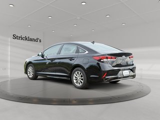 2019 Hyundai Sonata Essential in Stratford, Ontario - 4 - w320h240px