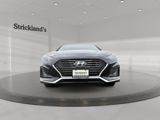 2019 Hyundai Sonata Essential in Stratford, Ontario - 2 - w320h240px