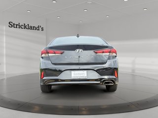 2019 Hyundai Sonata Essential in Stratford, Ontario - 3 - w320h240px