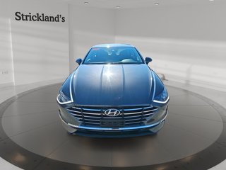 2021 Hyundai Sonata Preferred in Stratford, Ontario - 2 - w320h240px