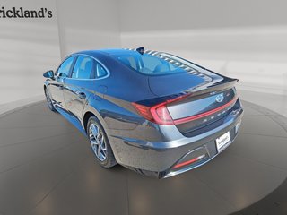 2021 Hyundai Sonata Preferred in Stratford, Ontario - 4 - w320h240px