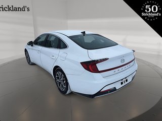 2022 Hyundai Sonata Preferred in Stratford, Ontario - 4 - w320h240px