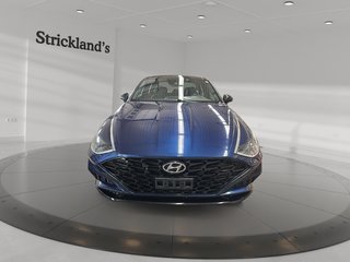 2022 Hyundai Sonata Sport in Stratford, Ontario - 2 - w320h240px