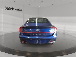 2022 Hyundai Sonata Sport in Stratford, Ontario - 3 - w320h240px