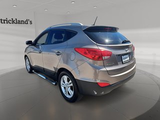 2012 Hyundai Tucson GLS AWD at in Stratford, Ontario - 4 - w320h240px