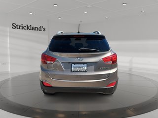 2012 Hyundai Tucson GLS AWD at in Stratford, Ontario - 3 - w320h240px