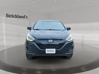 2014 Hyundai Tucson GLS FWD at in Stratford, Ontario - 2 - w320h240px