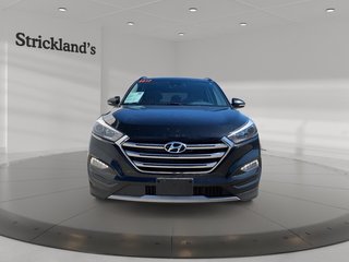 2017  Tucson AWD 1.6T Limited in Stratford, Ontario - 2 - w320h240px