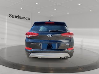 2017  Tucson AWD 1.6T Limited in Stratford, Ontario - 3 - w320h240px