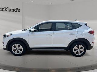 2017 Hyundai Tucson FWD 2.0L SE in Stratford, Ontario - 5 - w320h240px