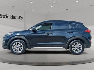 2017 Hyundai Tucson AWD 2.0L SE in Stratford, Ontario - 5 - w320h240px