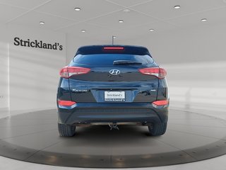 2017 Hyundai Tucson AWD 2.0L SE in Stratford, Ontario - 3 - w320h240px