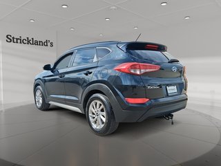 2017 Hyundai Tucson AWD 2.0L SE in Stratford, Ontario - 4 - w320h240px