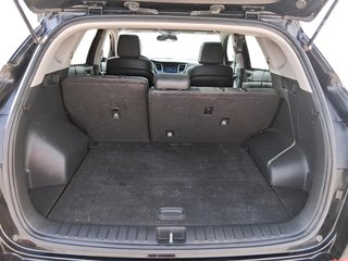2017 Hyundai Tucson AWD 2.0L SE in Stratford, Ontario - 6 - w320h240px