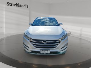 2018 Hyundai Tucson AWD 1.6T Ultimate in Stratford, Ontario - 2 - w320h240px