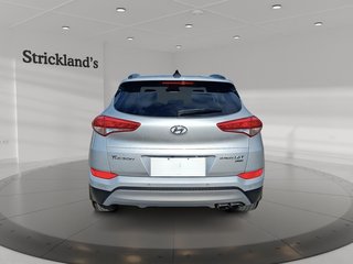 2018 Hyundai Tucson AWD 1.6T Ultimate in Stratford, Ontario - 3 - w320h240px