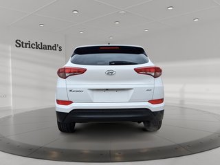 2018 Hyundai Tucson AWD 2.0L Premium in Stratford, Ontario - 3 - w320h240px