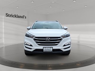 2018 Hyundai Tucson AWD 2.0L Premium in Stratford, Ontario - 2 - w320h240px