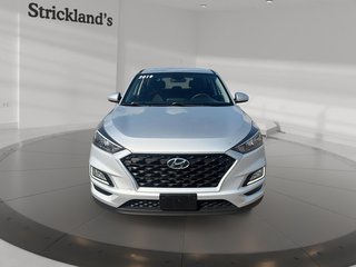 2019 Hyundai Tucson FWD 2.0L Preferred in Stratford, Ontario - 2 - w320h240px
