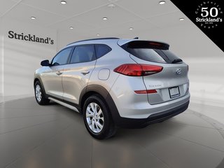 2020  Tucson AWD 2.0L Preferred Sun and Leather in Stratford, Ontario - 4 - w320h240px