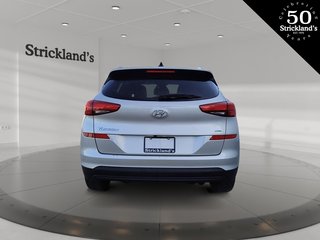 2020  Tucson AWD 2.0L Preferred Sun and Leather in Stratford, Ontario - 3 - w320h240px