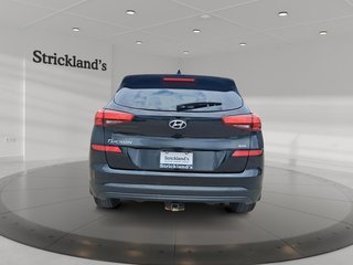 2020 Hyundai Tucson AWD 2.0L Preferred in Stratford, Ontario - 3 - w320h240px