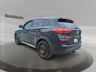2020 Hyundai Tucson AWD 2.0L Preferred in Stratford, Ontario - 4 - w320h240px