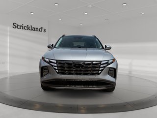2022  Tucson AWD 1.6T Ultimate Hybrid in Stratford, Ontario - 2 - w320h240px