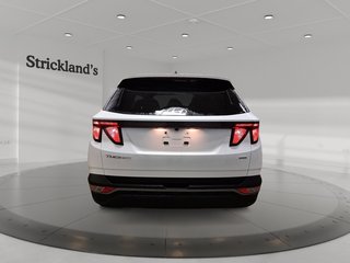 2024 Hyundai Tucson Preferred AWD in Stratford, Ontario - 3 - w320h240px