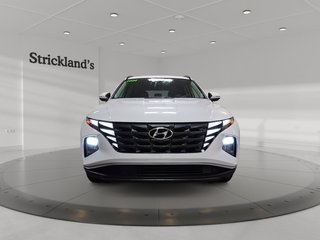 2024 Hyundai Tucson Preferred AWD in Stratford, Ontario - 2 - w320h240px