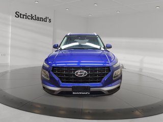 2021 Hyundai Venue FWD Preferred in Stratford, Ontario - 2 - w320h240px