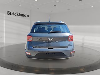 2023 Hyundai Venue FWD Ultimate w/ Black Interior in Stratford, Ontario - 3 - w320h240px