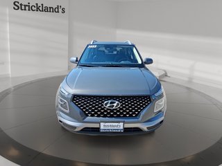 2023 Hyundai Venue FWD Ultimate w/ Black Interior in Stratford, Ontario - 2 - w320h240px