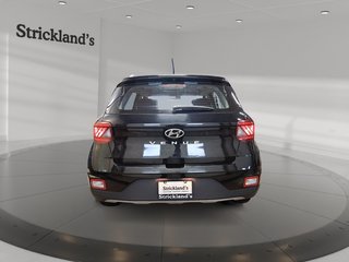 2024 Hyundai Venue Preferred IVT in Stratford, Ontario - 3 - w320h240px