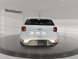 2024 Hyundai Venue Preferred IVT in Stratford, Ontario - 3 - w320h240px